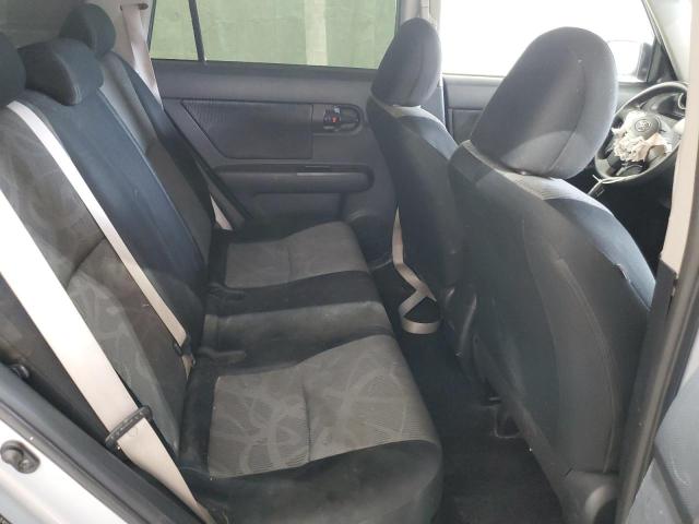 JTLZE4FE0DJ039212 - 2013 TOYOTA SCION XB SILVER photo 10