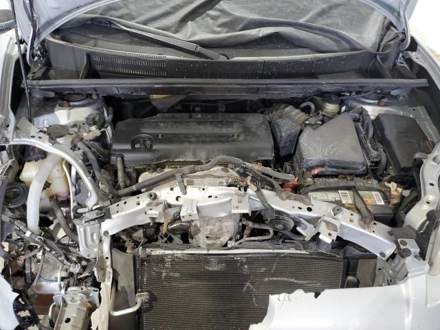 JTLZE4FE0DJ039212 - 2013 TOYOTA SCION XB SILVER photo 11