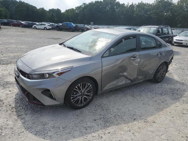 2022 KIA FORTE GT LINE, 