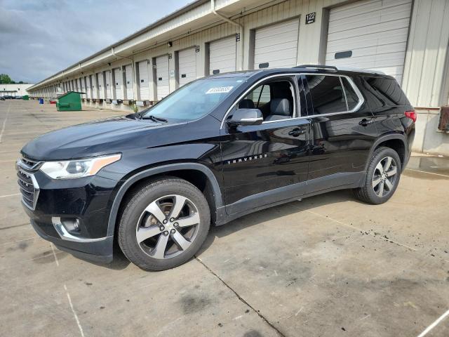 2018 CHEVROLET TRAVERSE LT, 