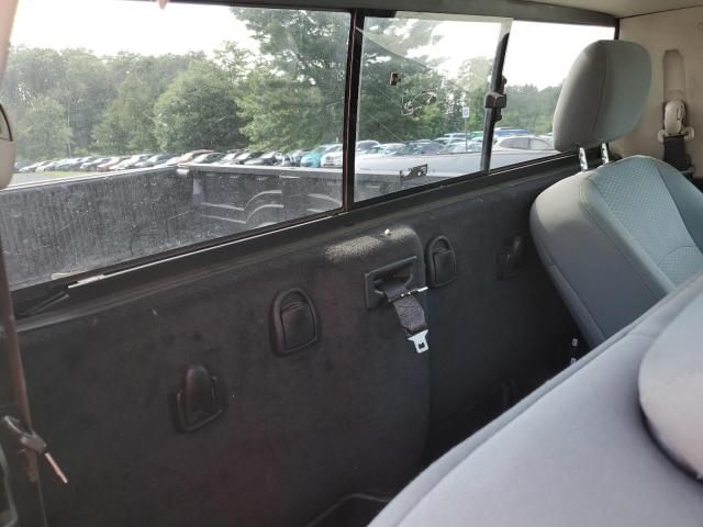 3C6JR7ET9KG522718 - 2019 RAM 1500 CLASS SLT თეთრი ფოტო 10