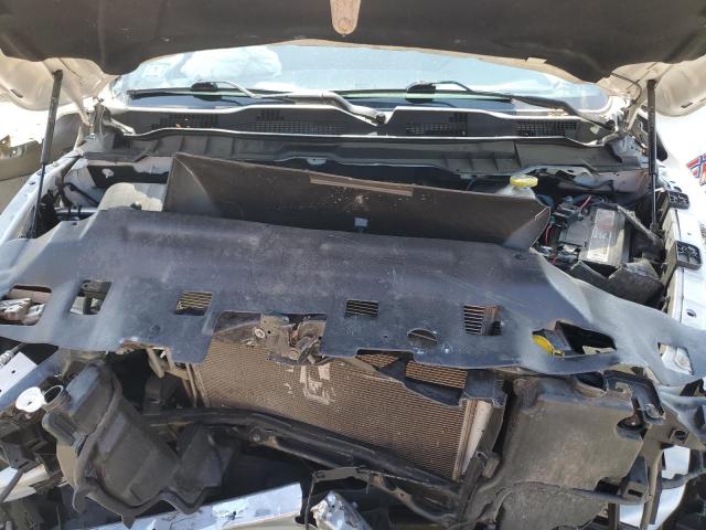 3C6JR7ET9KG522718 - 2019 RAM 1500 CLASS SLT თეთრი ფოტო 11