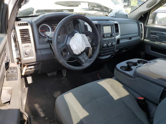 3C6JR7ET9KG522718 - 2019 RAM 1500 CLASS SLT თეთრი ფოტო 8