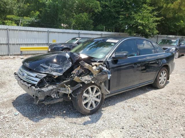 2008 FORD TAURUS SEL, 