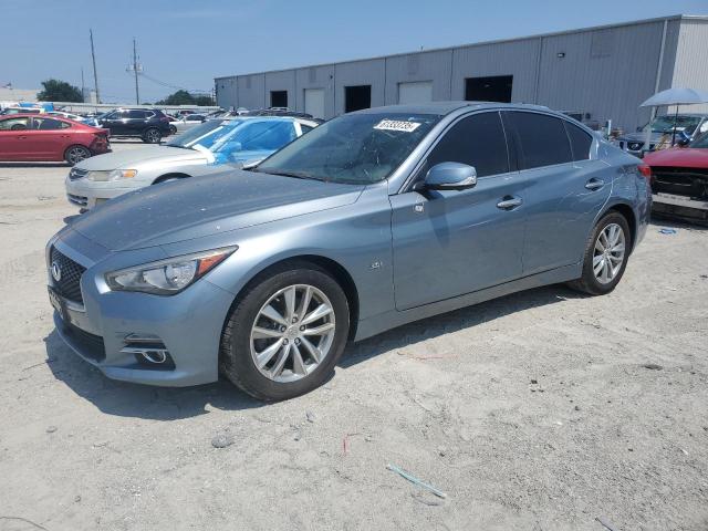 2017 INFINITI Q50 PREMIUM, null