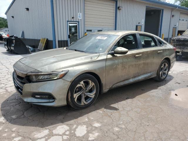 2019 HONDA ACCORD EXL, null