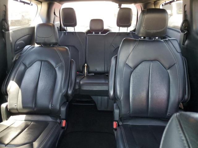 2C4RC1EG6JR352002 - 2018 CHRYSLER PACIFICA TOURING L PLUS WHITE photo 10