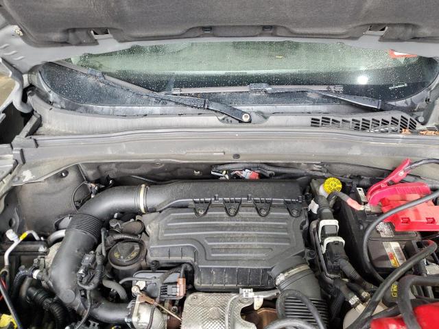 ZACNJDC15MPM54353 - 2021 JEEP RENEGADE TRAILHAWK Grau Foto 12