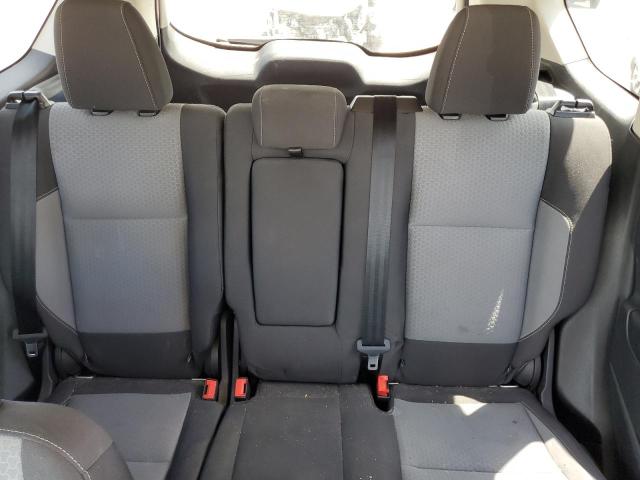 1FMCU0GDXJUC88917 - 2018 FORD ESCAPE SE GRAY photo 10