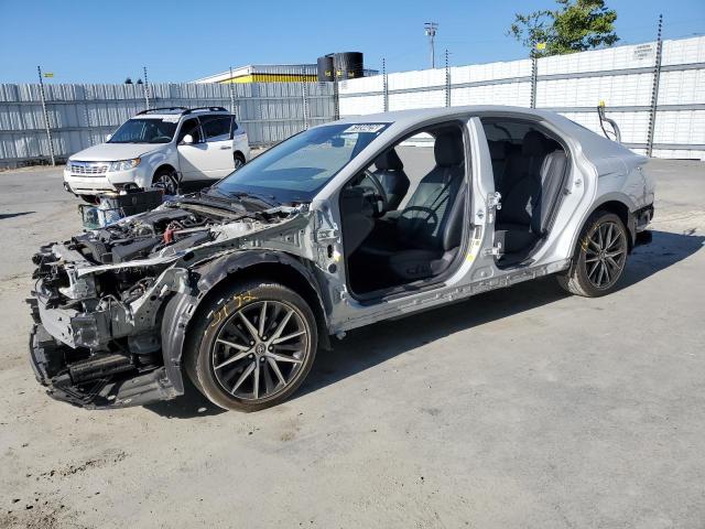 2023 TOYOTA CAMRY SE NIGHT SHADE, 