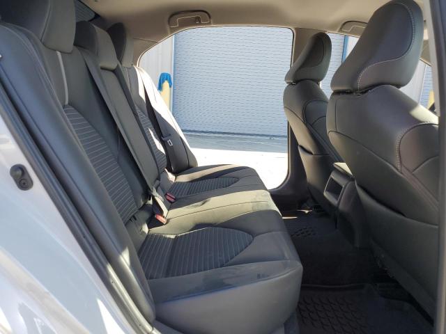 4T1G11AK5PU181239 - 2023 TOYOTA CAMRY SE NIGHT SHADE CREAM photo 10