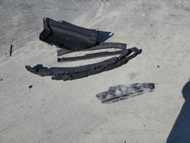 4T1G11AK5PU181239 - 2023 TOYOTA CAMRY SE NIGHT SHADE CREAM photo 12