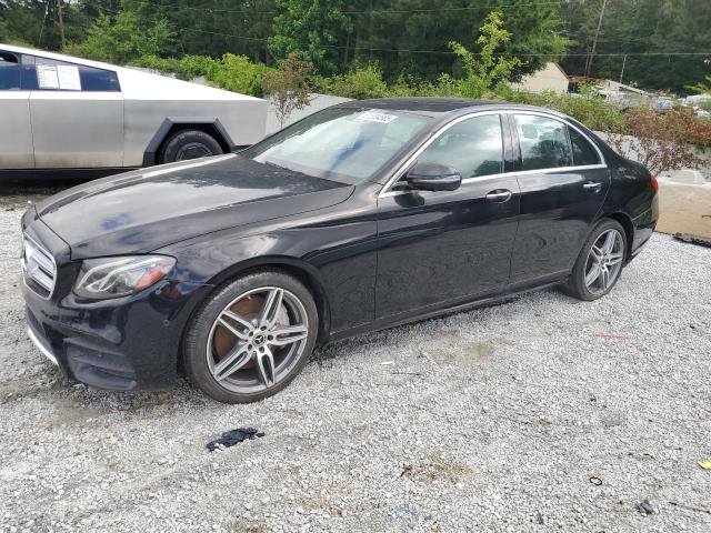 2020 MERCEDES-BENZ E 350, null