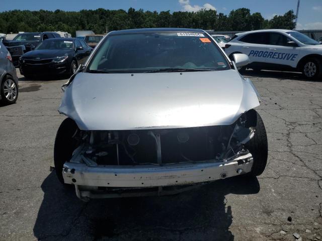 JTKDE177170161844 - 2007 TOYOTA SCION TC ვერცხლისფერი ფოტო 5