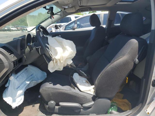 JTKDE177170161844 - 2007 TOYOTA SCION TC ვერცხლისფერი ფოტო 7