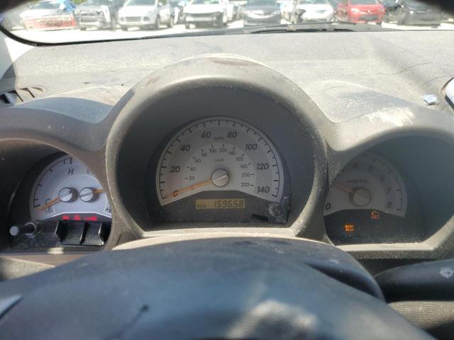 JTKDE177170161844 - 2007 TOYOTA SCION TC ვერცხლისფერი ფოტო 9