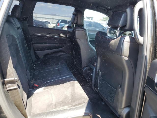 1C4RJFLG8JC192610 - 2018 JEEP GRAND CHER TRAILHAWK 黑色 照片 10