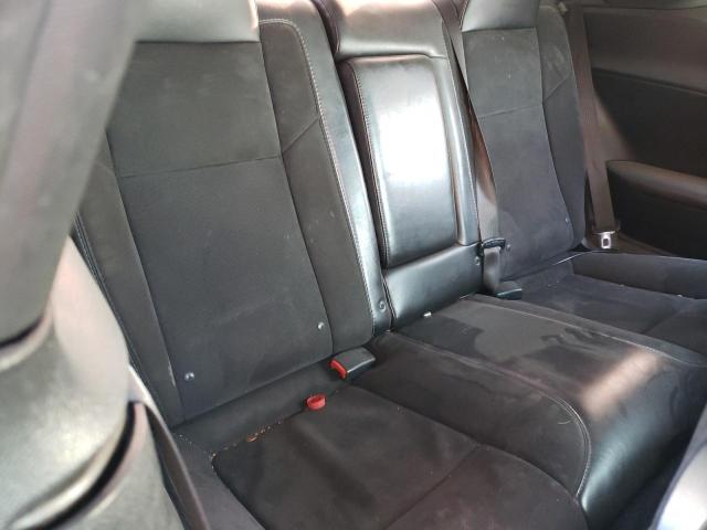 2C3CDZFJ4GH193320 - 2016 DODGE CHALLENGER R/T SCAT PACK BLACK photo 10