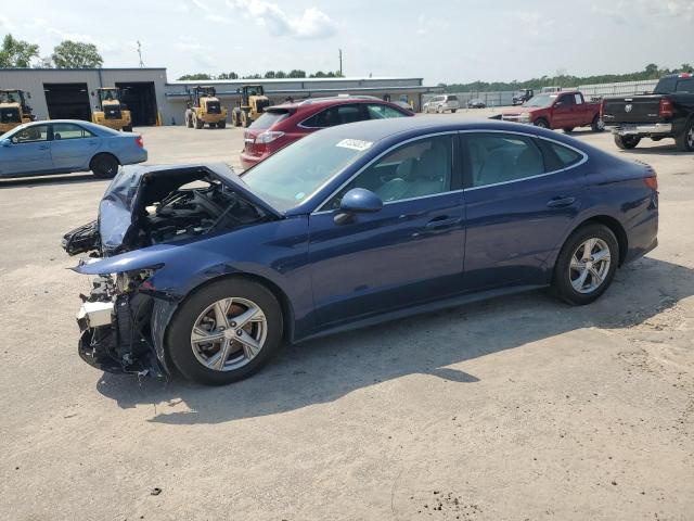 2021 HYUNDAI SONATA SE, 