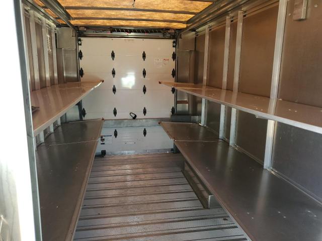 3C7WRVMG8NE126810 - 2022 RAM PROMASTER 3500 STANDARD Blau Foto 10