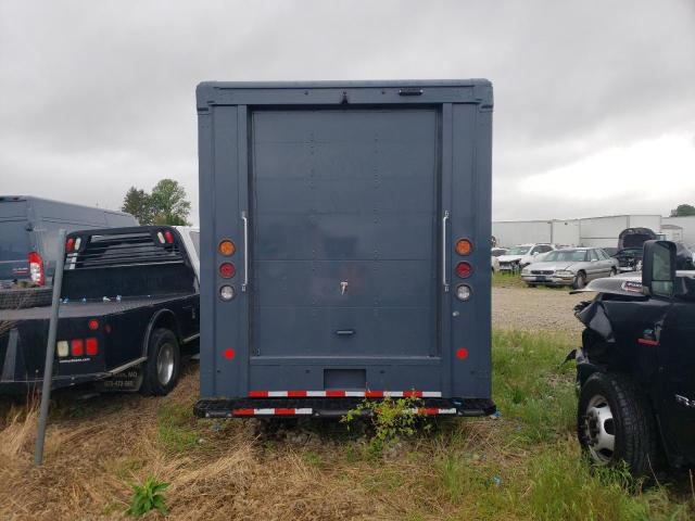 3C7WRVMG8NE126810 - 2022 RAM PROMASTER 3500 STANDARD Blau Foto 6