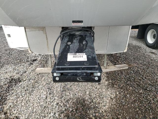 4N15L272XJ0149180 - 2018 OTHR TRAILER თეთრი ფოტო 8