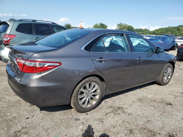 4T1BF1FK0HU327150 - 2017 TOYOTA CAMRY LE GRAY photo 3