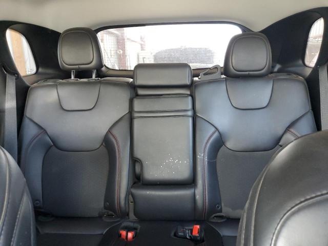 1C4PJMBX5KD198146 - 2019 JEEP CHEROKEE TRAILHAWK WHITE photo 10