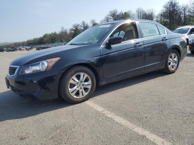 2009 HONDA ACCORD LXP, null
