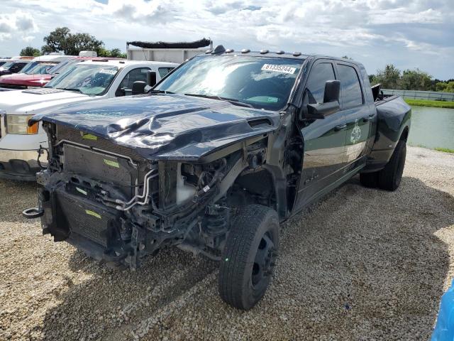 2020 RAM 3500 BIG HORN, 