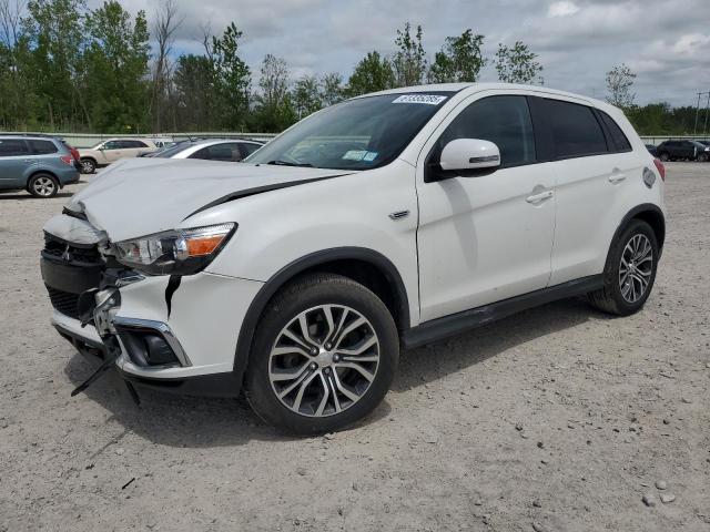 2019 MITSUBISHI OUTLANDER ES, null