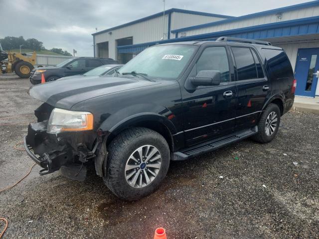2016 FORD EXPEDITION XLT, null