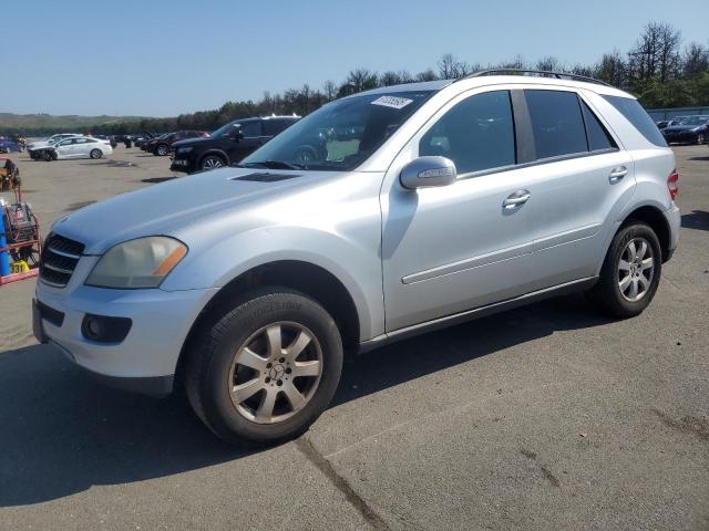 2007 MERCEDES-BENZ ML 350, null
