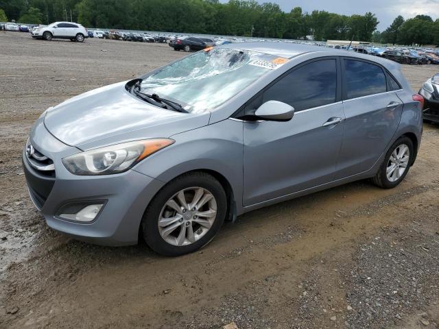 2014 HYUNDAI ELANTRA GT, null