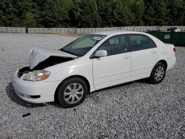 2005 TOYOTA COROLLA CE, 