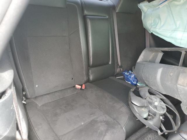 2C3CDZFJ7PH570724 - 2023 DODGE CHALLENGER R/T SCAT PACK GRAY photo 10