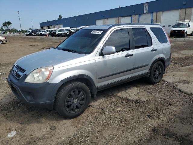 2006 HONDA CR-V EX, null