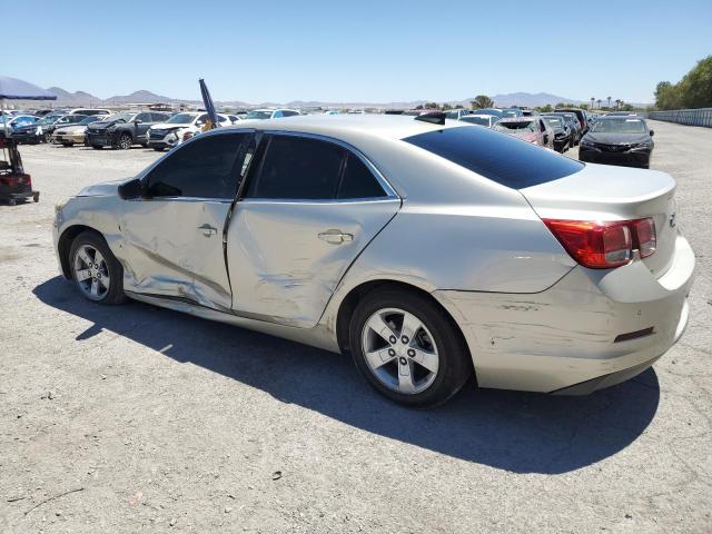 1G11A5SA6GF116582 - 2016 CHEVROLET MALIBU LIM LS თაფლისფერი ფოტო 2