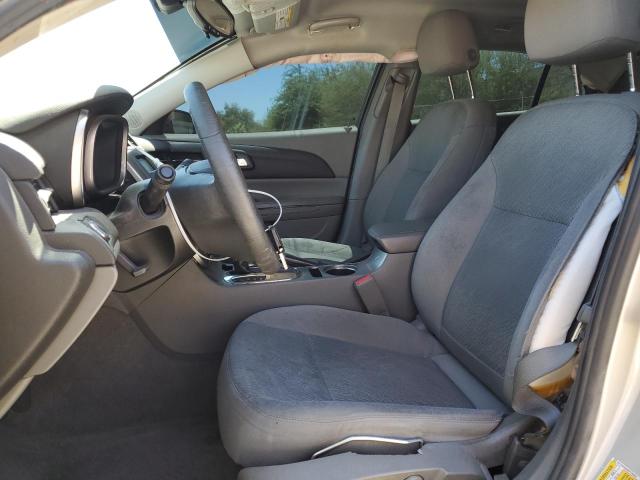 1G11A5SA6GF116582 - 2016 CHEVROLET MALIBU LIM LS თაფლისფერი ფოტო 7