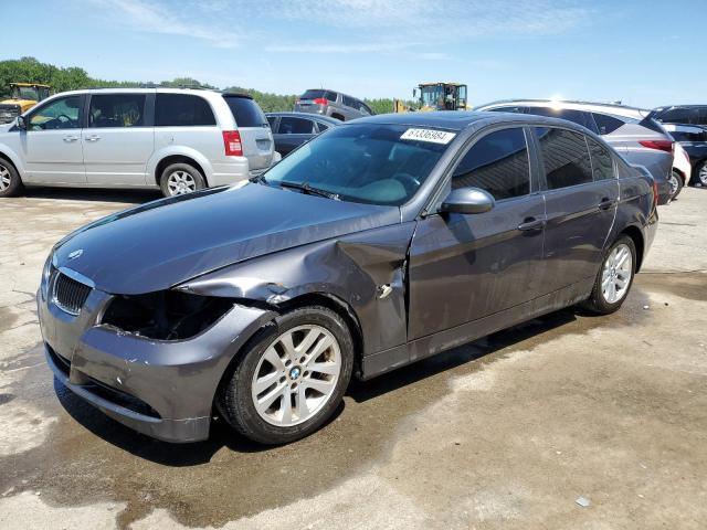 2007 BMW 328 I, 