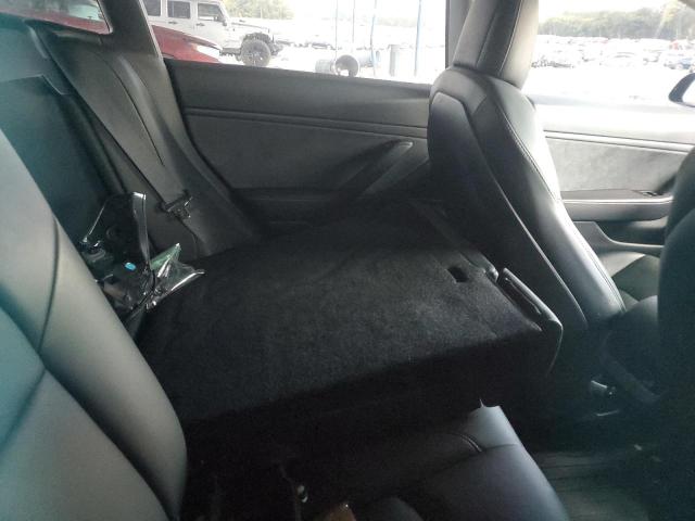 5YJ3E1EB6LF628441 - 2020 TESLA MODEL 3 Қара фото 10