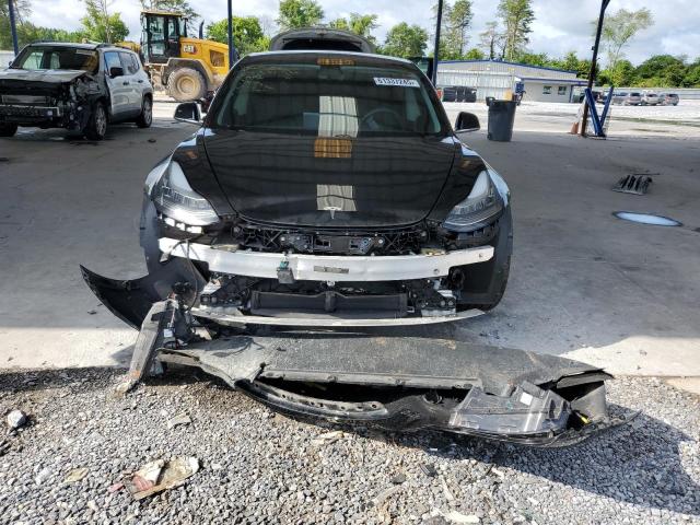 5YJ3E1EB6LF628441 - 2020 TESLA MODEL 3 Қара фото 5