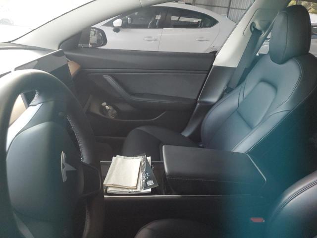 5YJ3E1EB6LF628441 - 2020 TESLA MODEL 3 Қара фото 9