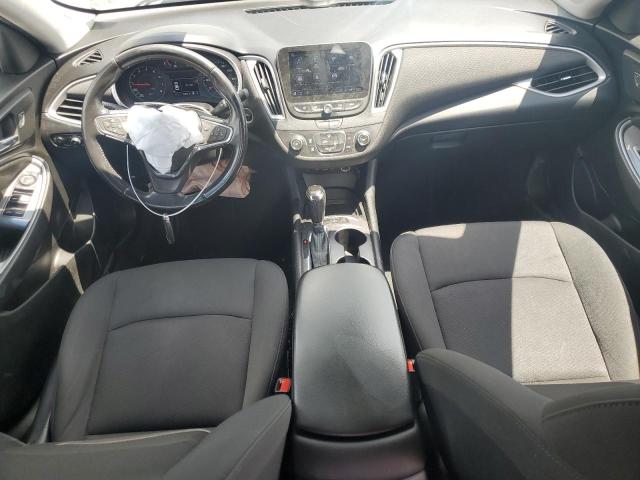 1G1ZG5ST5LF125626 - 2020 CHEVROLET MALIBU RS 石墨色 照片 8