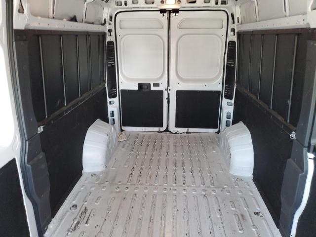 3C6LRVDG0PE549231 - 2023 RAM PROMASTER 2500 HIGH 白色 照片 10