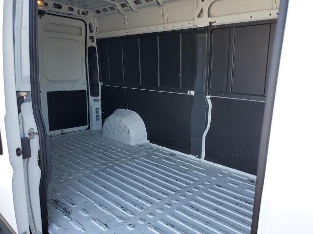 3C6LRVDG0PE549231 - 2023 RAM PROMASTER 2500 HIGH 白色 照片 11