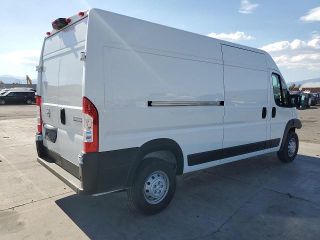 3C6LRVDG0PE549231 - 2023 RAM PROMASTER 2500 HIGH 白色 照片 3