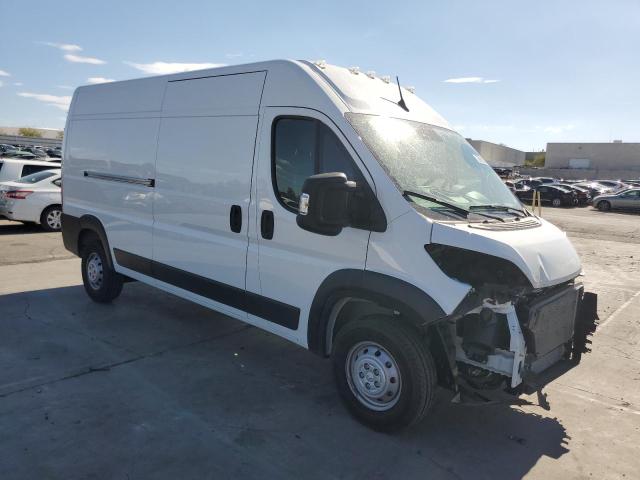 3C6LRVDG0PE549231 - 2023 RAM PROMASTER 2500 HIGH 白色 照片 4