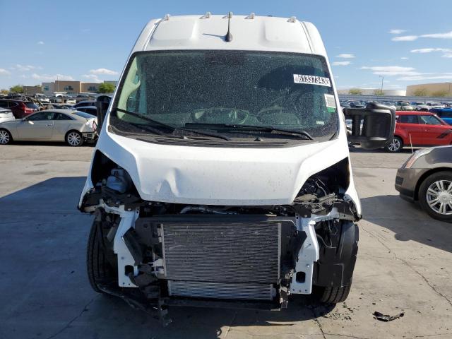 3C6LRVDG0PE549231 - 2023 RAM PROMASTER 2500 HIGH 白色 照片 5