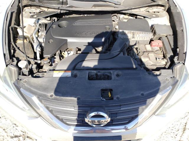 1N4AL3AP5HC285688 - 2017 NISSAN ALTIMA 2.5 SILVER photo 11